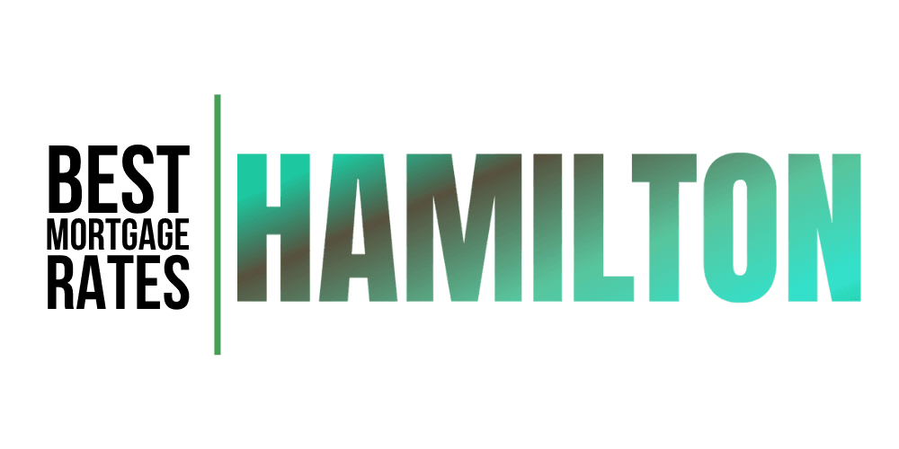 Best Mortgage Rates Hamilton