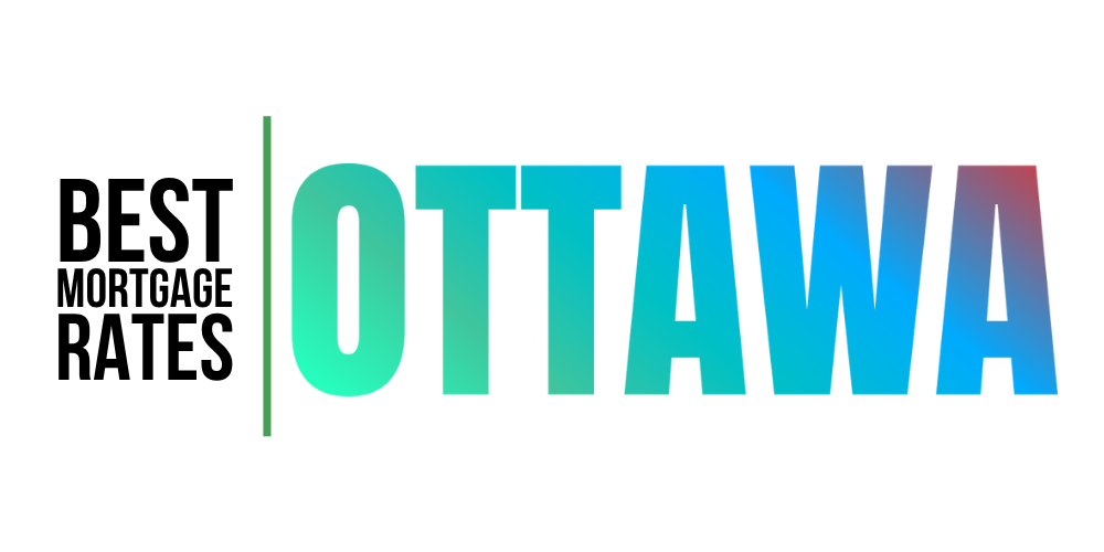Best Mortgage Rates Ottawa